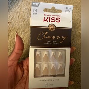 French Tip Press Ons